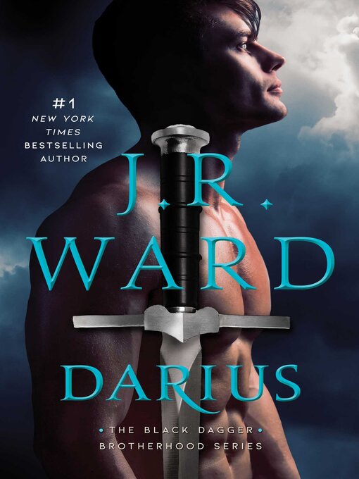 Title details for Darius by J.R. Ward - Wait list